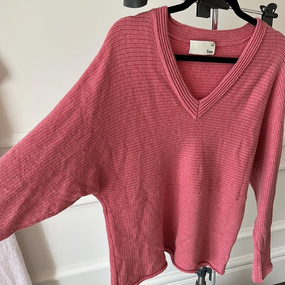 Sweater - Picture 3 of 4